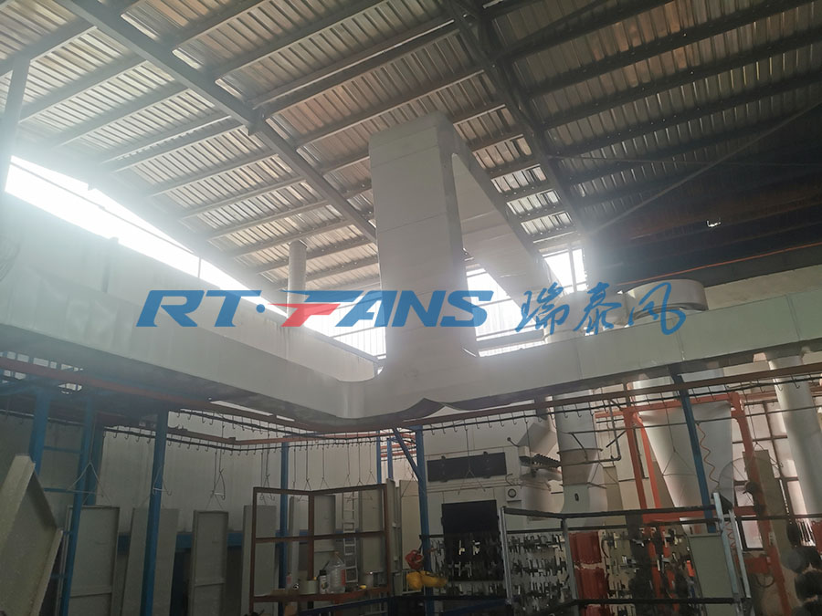 環(huán)痹茸啵空調(diào),冷風機,瑞泰風冷風機