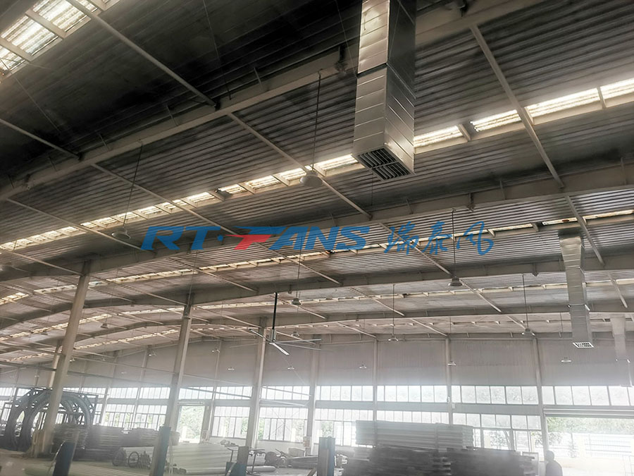 車間降溫,環(huán)蔽蛴空調(diào),冷風(fēng)機(jī)